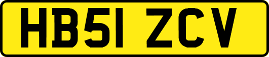 HB51ZCV