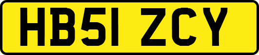 HB51ZCY