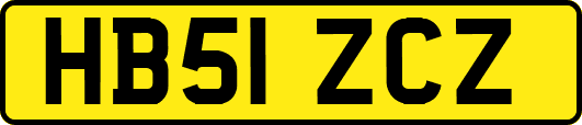 HB51ZCZ