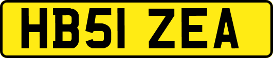 HB51ZEA