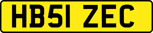 HB51ZEC