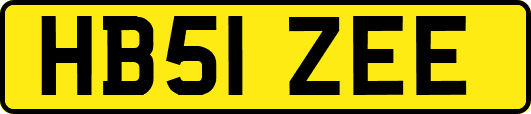 HB51ZEE