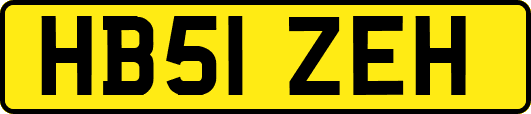 HB51ZEH