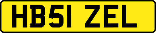 HB51ZEL