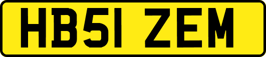 HB51ZEM