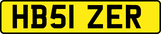 HB51ZER