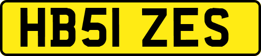 HB51ZES