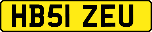 HB51ZEU