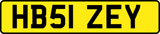 HB51ZEY