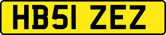HB51ZEZ