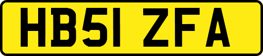 HB51ZFA