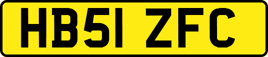 HB51ZFC