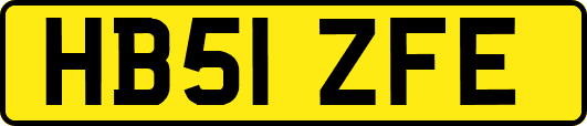HB51ZFE