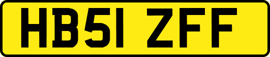 HB51ZFF