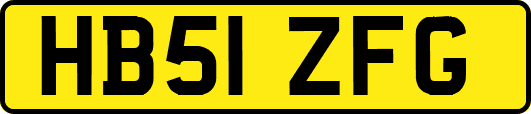 HB51ZFG
