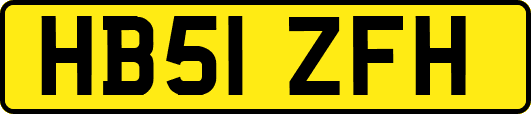 HB51ZFH