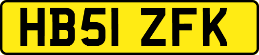 HB51ZFK