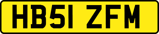 HB51ZFM