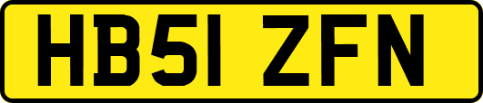 HB51ZFN