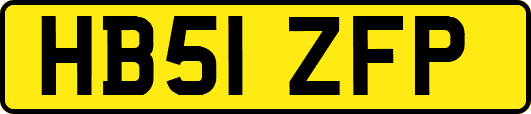 HB51ZFP