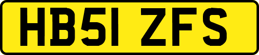 HB51ZFS
