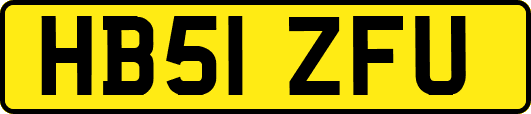 HB51ZFU