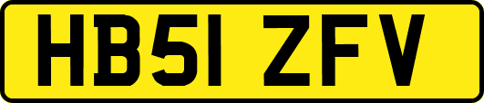 HB51ZFV