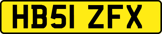 HB51ZFX