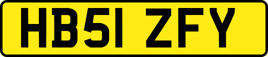 HB51ZFY