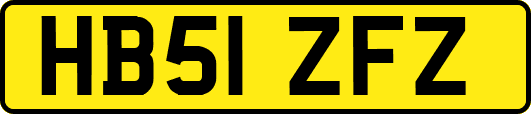 HB51ZFZ