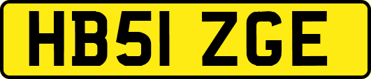 HB51ZGE