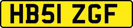 HB51ZGF