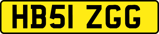 HB51ZGG