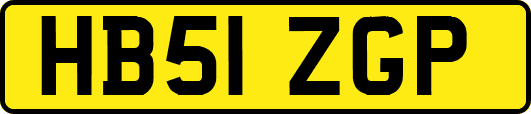 HB51ZGP