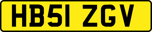 HB51ZGV
