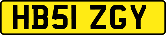 HB51ZGY