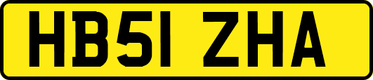HB51ZHA