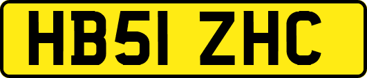 HB51ZHC
