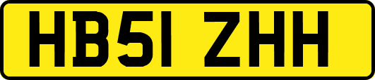 HB51ZHH