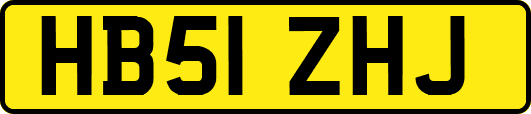 HB51ZHJ