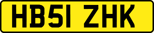 HB51ZHK