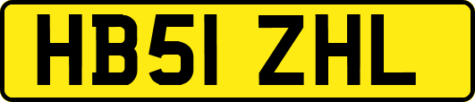 HB51ZHL