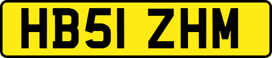 HB51ZHM