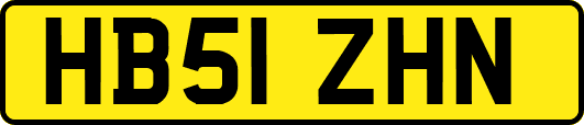 HB51ZHN