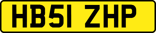 HB51ZHP