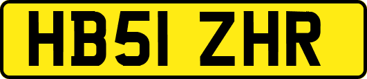 HB51ZHR