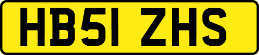 HB51ZHS