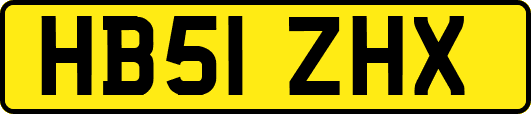 HB51ZHX