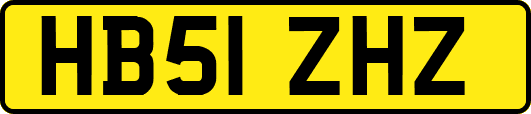 HB51ZHZ