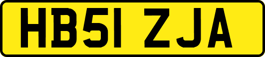 HB51ZJA